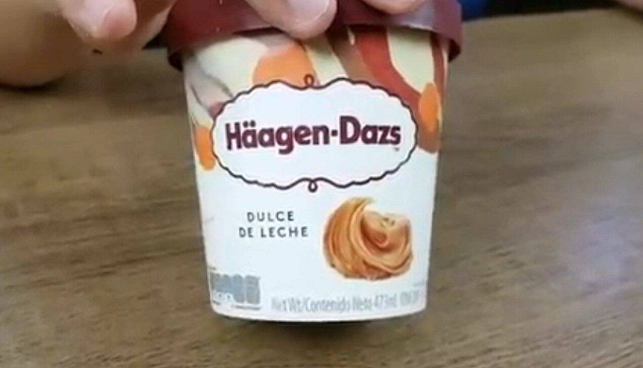 Häagen-Dazs