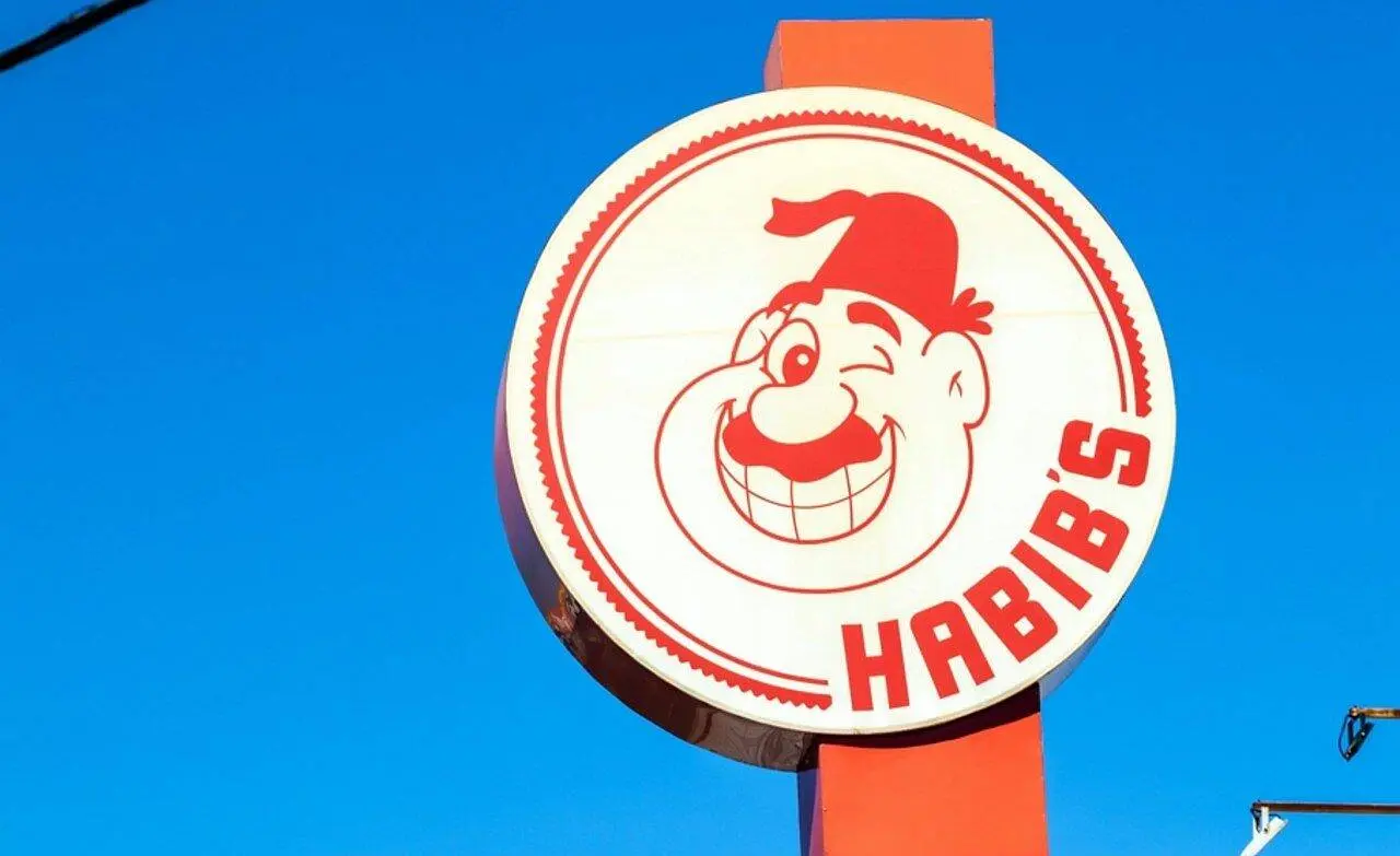 Habib's - Alf Ribeiro / Shutterstock.com