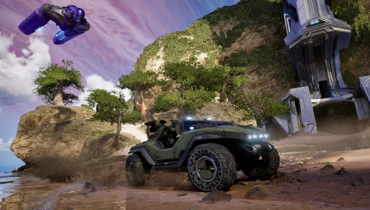 Halo: Campaign Evolved - Reprodução