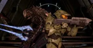 Rumor: Microsoft may bring Halo to Call of Duty studio