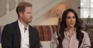 Meghan e Harry preparam retorno ao Reino Unido após proposta para atuar