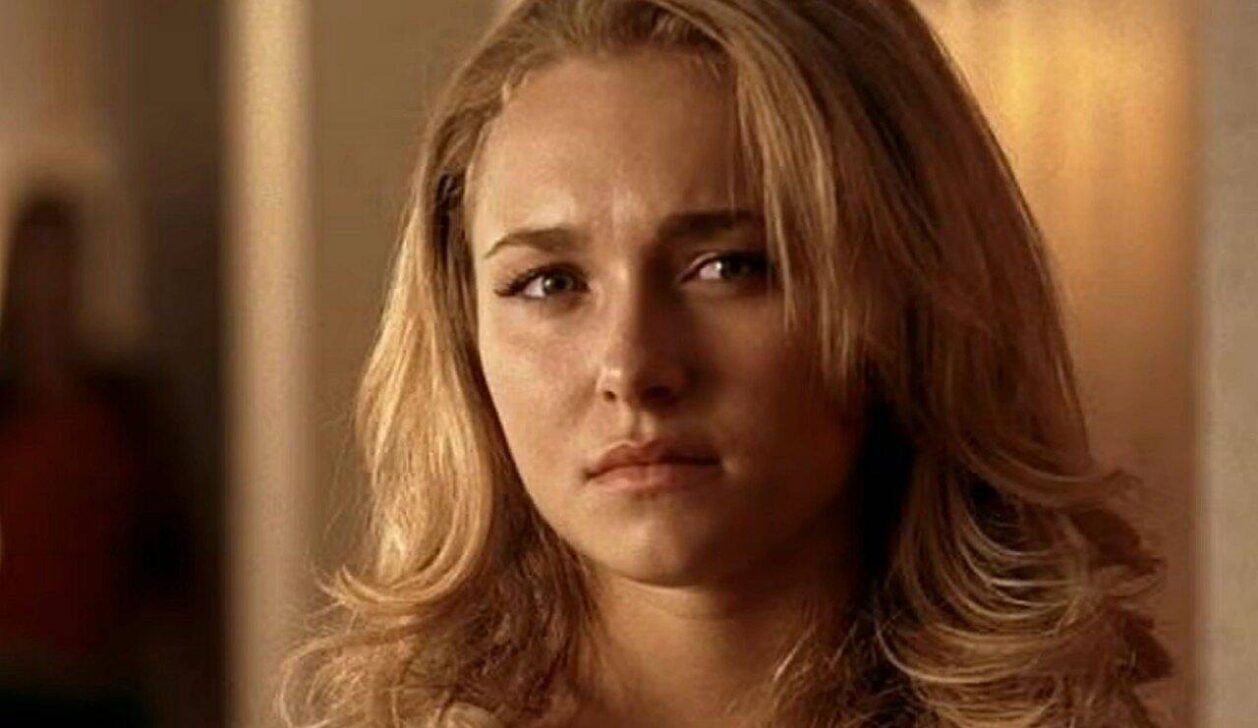 Hayden Panettiere morre aos 36 anos — IMDb