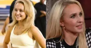 Hayden Panettiere death investigation: autopsy, emergency call and final messages