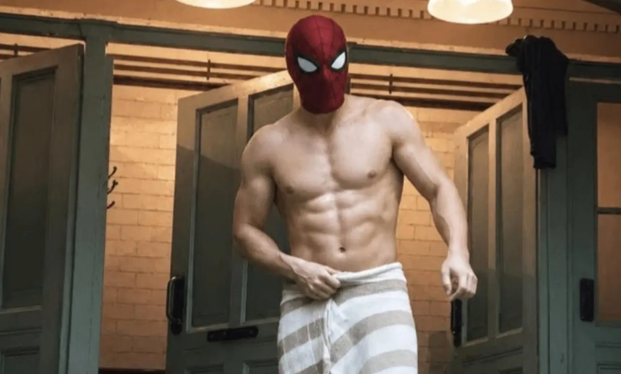 Homem-Aranha 4 - Reprodução/Marvel Studios