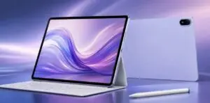 Huawei lança MatePad Air na Malásia com tela sem reflexo e IA avançada