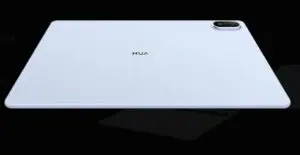 Novo Huawei MatePad Pro tem design e acessórios detalhados em vídeo de unboxing