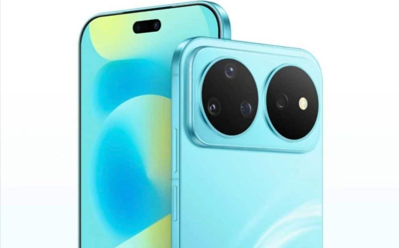 Huawei nova 16s Pro - Divulgação/Huawei