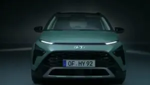 Produção de SUV inédito pela Hyundai no Brasil mira competição com Fiat Pulse e Renault Kardian