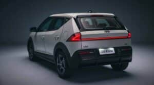 Hyundai i20 X Line 2027 - Divulgação/Hyundai