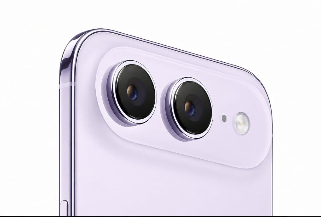 iPhone 18 Pro