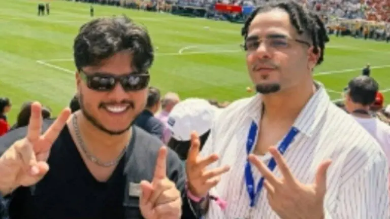 Igão e Mitico Podpah