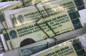 Câmara avança com projeto para remarcação gratuita de exames da CNH por problemas de saúde comprovados