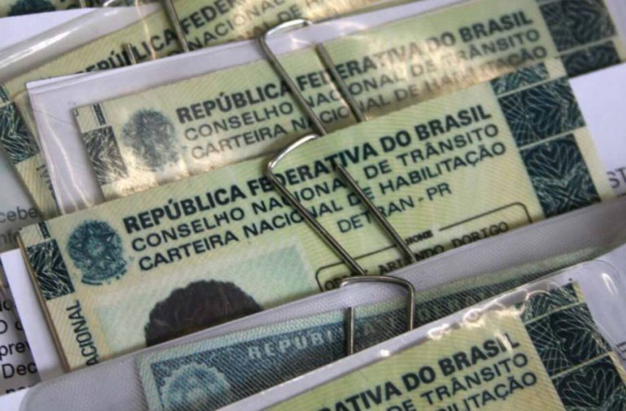 Gratuidade vale para exames de aptidão, avaliações psicológicas e provas teóricas e práticas - Foto: Detran/Paraná