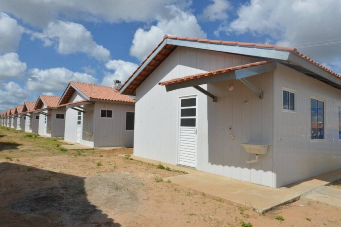 Parte do dinheiro será destinada ao Fundo Garantidor da Habitação Popular - Foto: Fred Loureiro/Governo do Espírito Santo
