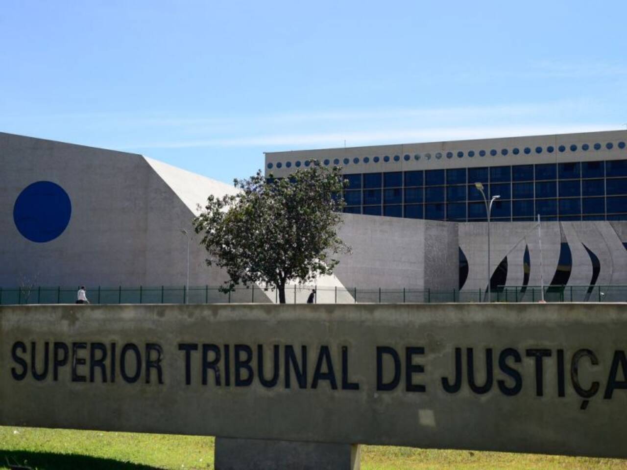 Filtro de relevância poderá reduzir a sobrecarga do STJ - Foto: Marcello Casal Jr/Agência Brasil