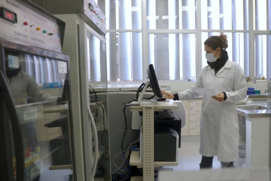 Objetivo é aprimorar o Sistema Nacional de Ciência, Tecnologia e Inovação e valorizar o pesquisador brasileiro - Foto: Divulgação/Agência de Notícias do Paraná