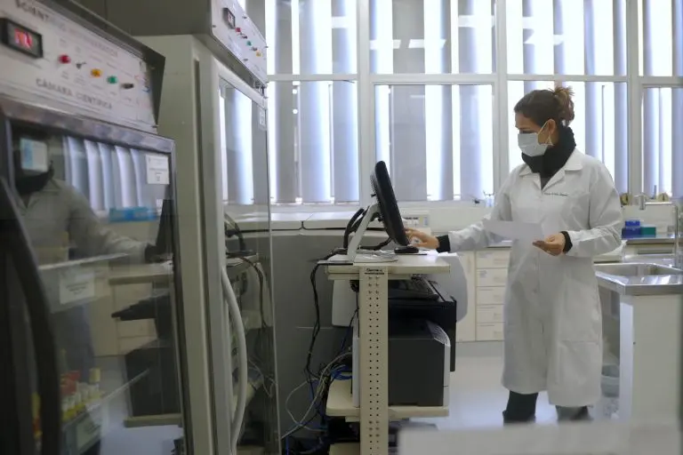 Objetivo é aprimorar o Sistema Nacional de Ciência, Tecnologia e Inovação e valorizar o pesquisador brasileiro - Foto: Divulgação/Agência de Notícias do Paraná