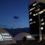 Todo o dinheiro usado nas campanhas passa por prestação de contas à Justiça Eleitoral - Foto: Fabio Rodrigues Pozzebom/Agência Brasil