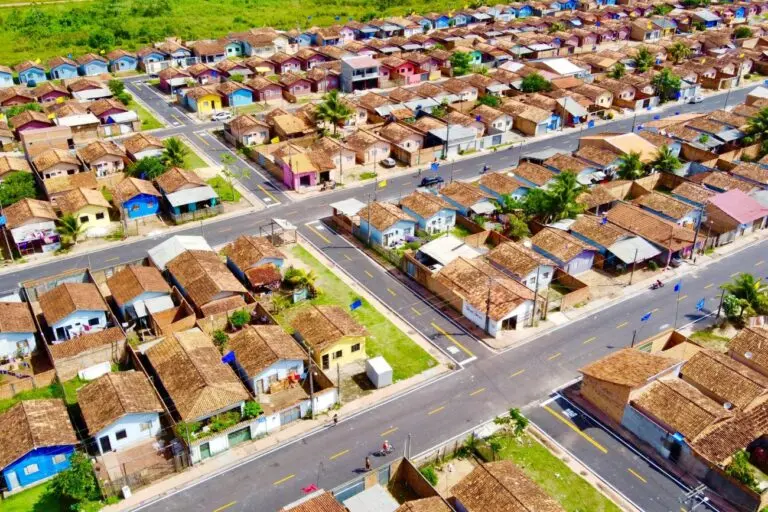 Legislação contribuiu para fortalecer os instrumentos de planejamento urbano - Foto: Roni Moreira /Ag. Pará
