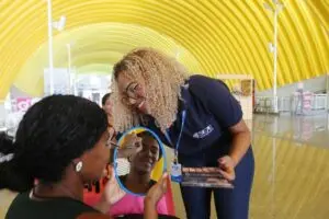 Iniciativa legislativa propõe programa nacional para fortalecer autoestima de mulheres vulneráveis no Brasil