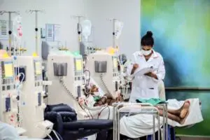 Comissão avança com proposta que equipara fissura labiopalatina e doença renal crônica à deficiência