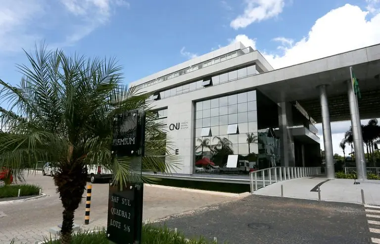 CNJ deve promover a integração dos sistemas de informação das justiças estaduais e federal - Foto: Gilmar Ferreira/Ag.CNJ