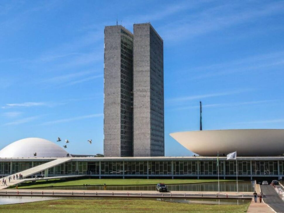 Propostas precisam ser aprovadas pelo Congresso - Foto: Antônio Cruz/Agência Brasil