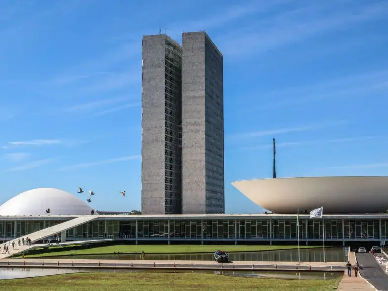 Propostas precisam ser aprovadas pelo Congresso - Foto: Antônio Cruz/Agência Brasil