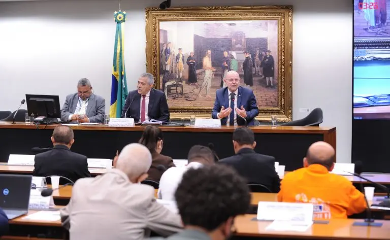 O tema foi debatido em seminário das comissões de Trabalho e de Finanças e Tributação - Foto: Renato Araújo / Câmara dos Deputados