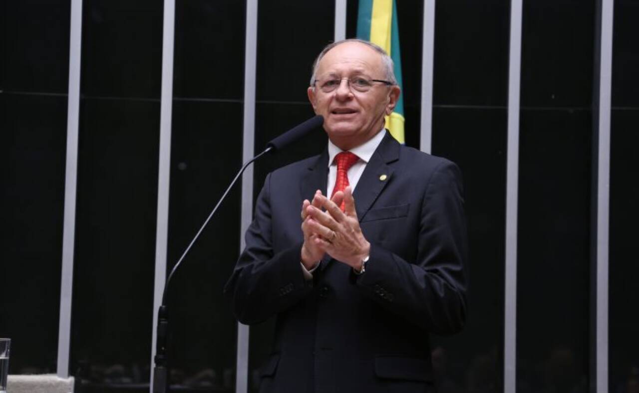 Benes Leocádio: "A economia potiguar sofreria muito se perdêssemos a continuidade desta isenção" - Foto: Bruno Spada / Câmara dos Deputados