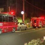 incendio Tóquio - NNN News