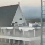 Indonésia terremoto - X