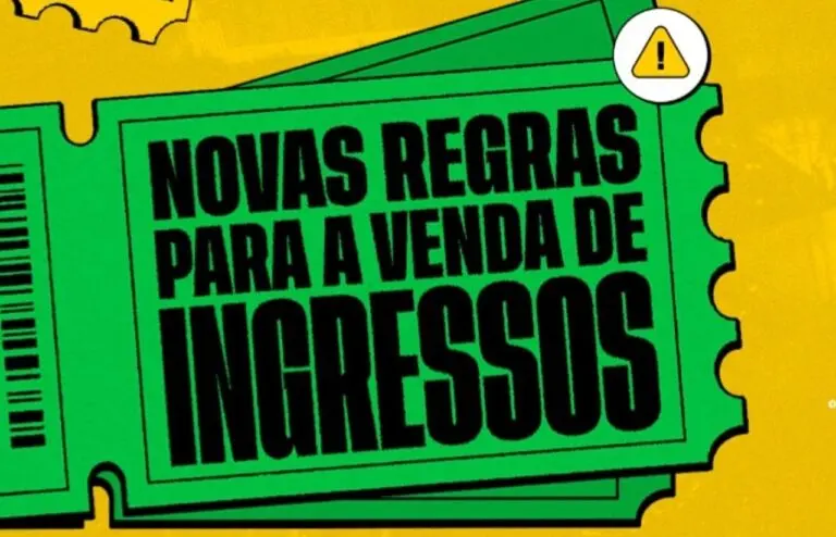 ingressos - Instagram
