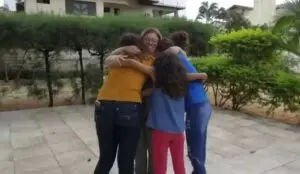 História de policial que acolheu seis filhos inspira nova novela das 7, ‘Por Você’