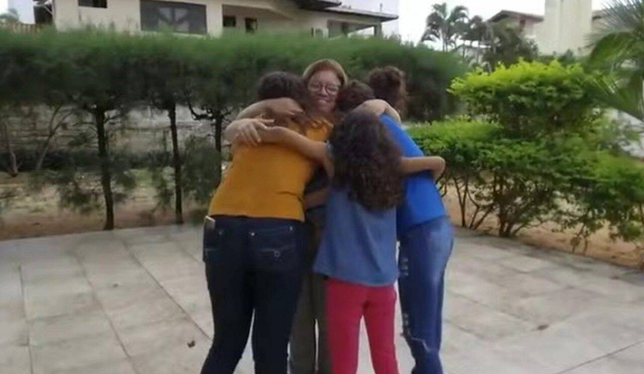 Inspiração novela 'Por Você'
