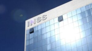 INSS - Divulgação/Gov.br