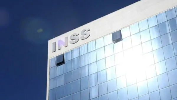 INSS - Divulgação/Gov.br