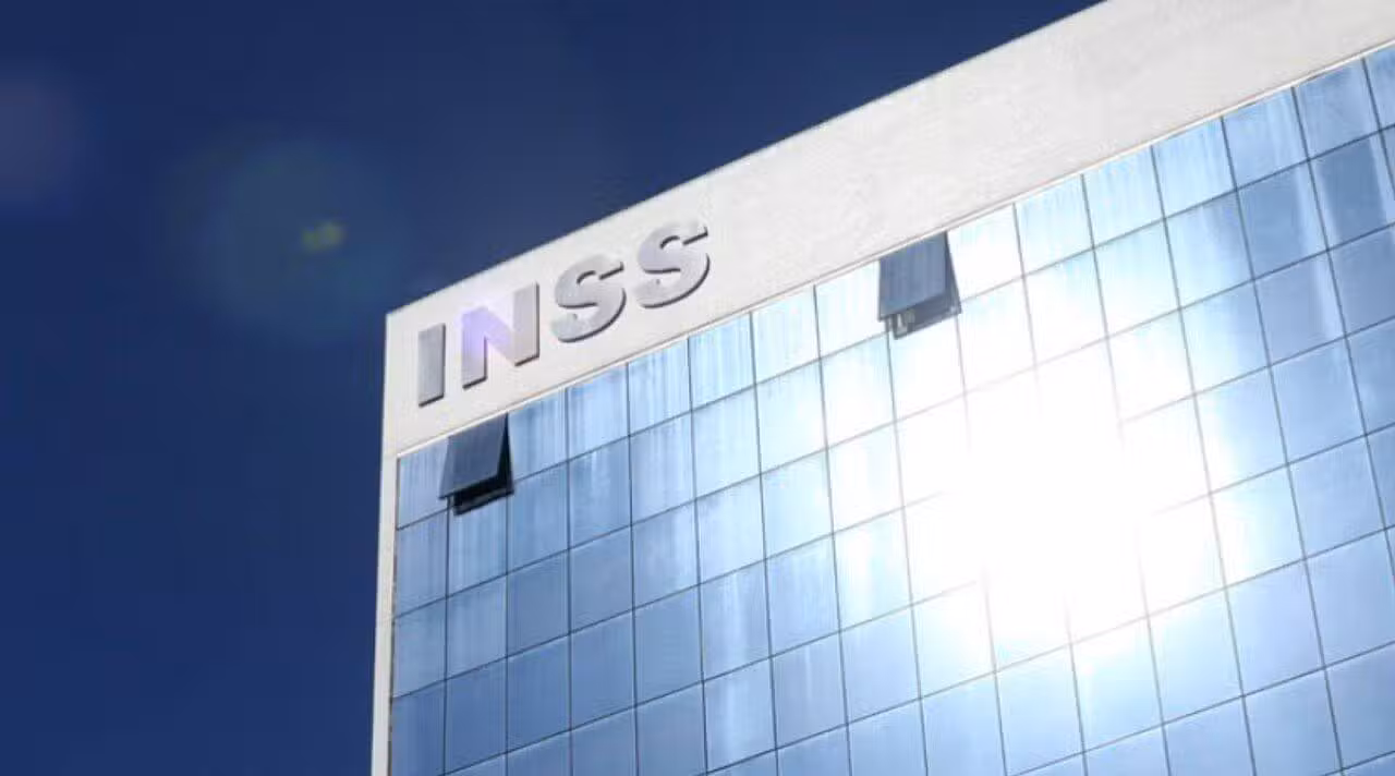 INSS - Divulgação/Gov.br
