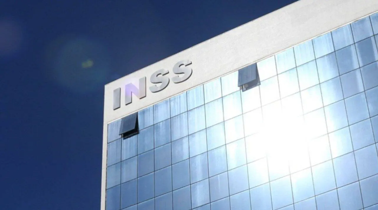 INSS - Divulgação/Gov.br