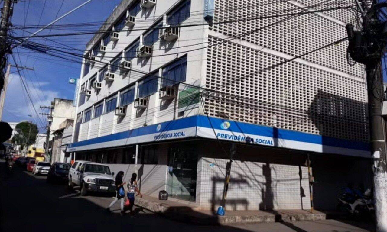 INSS - Divulga&ccedil;&atilde;o/ Governo Federal