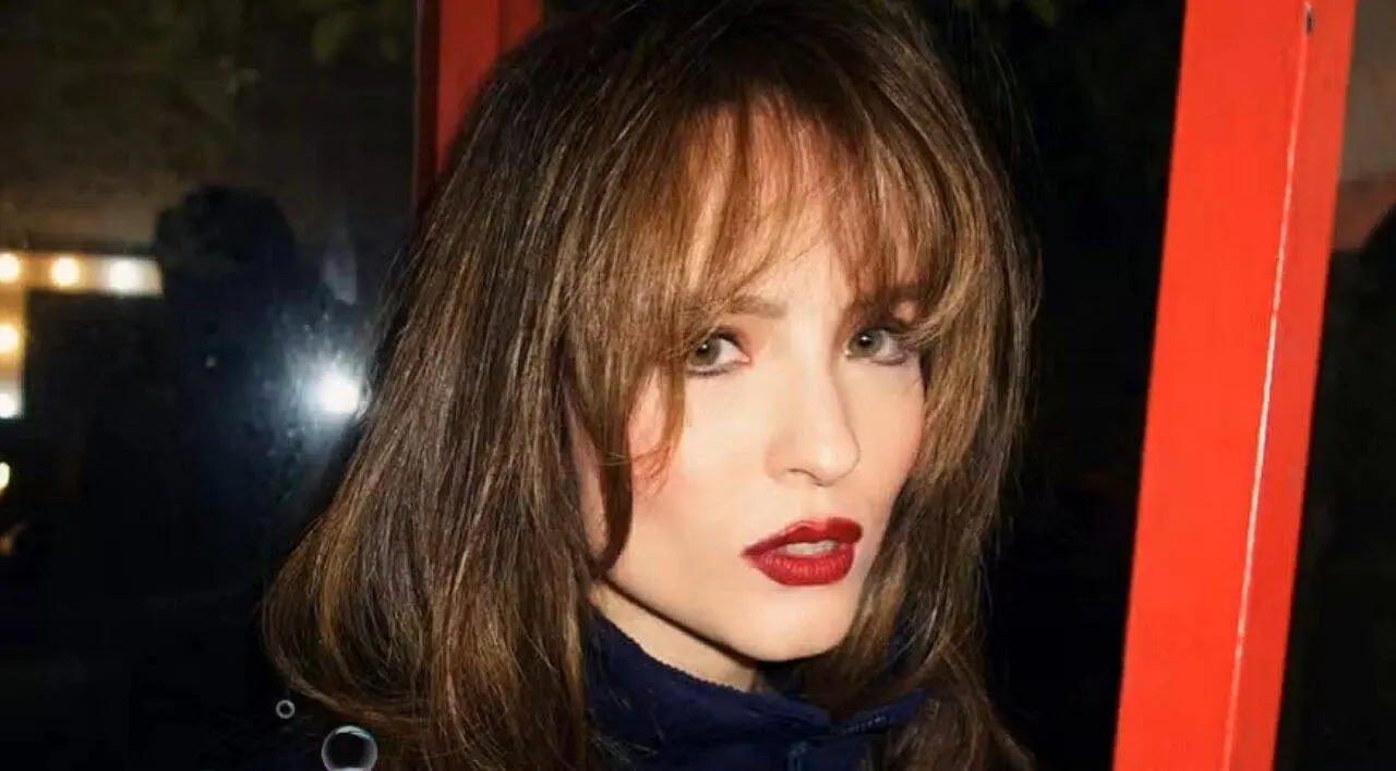 Instagram Larissa Manoela - Diivulgação