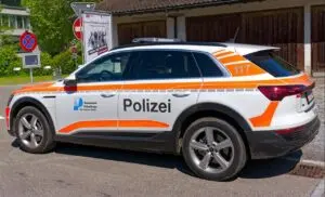 29-year-old motorcyclist dies in serious accident in Grenzach-Wyhlen, Germany