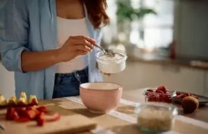 Benefits of yogurt in everyday life: what science reveals about regular consumption