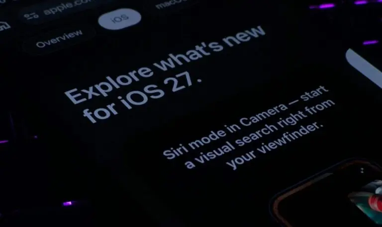 iOS 27 - Nwz / Shutterstock.com