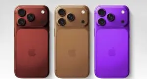 Official document details battery capacity for iPhone 18 Pro and Pro Max