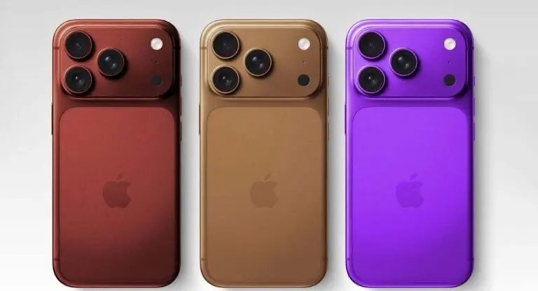 Iphone 18 Pro Max - Reprodução/Internet
