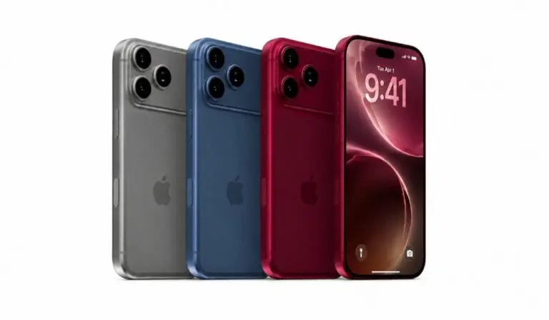 iPhone 18 Pro - Reprodução/Internet