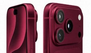 iPhone 18 Pro - Reprodução/Internet