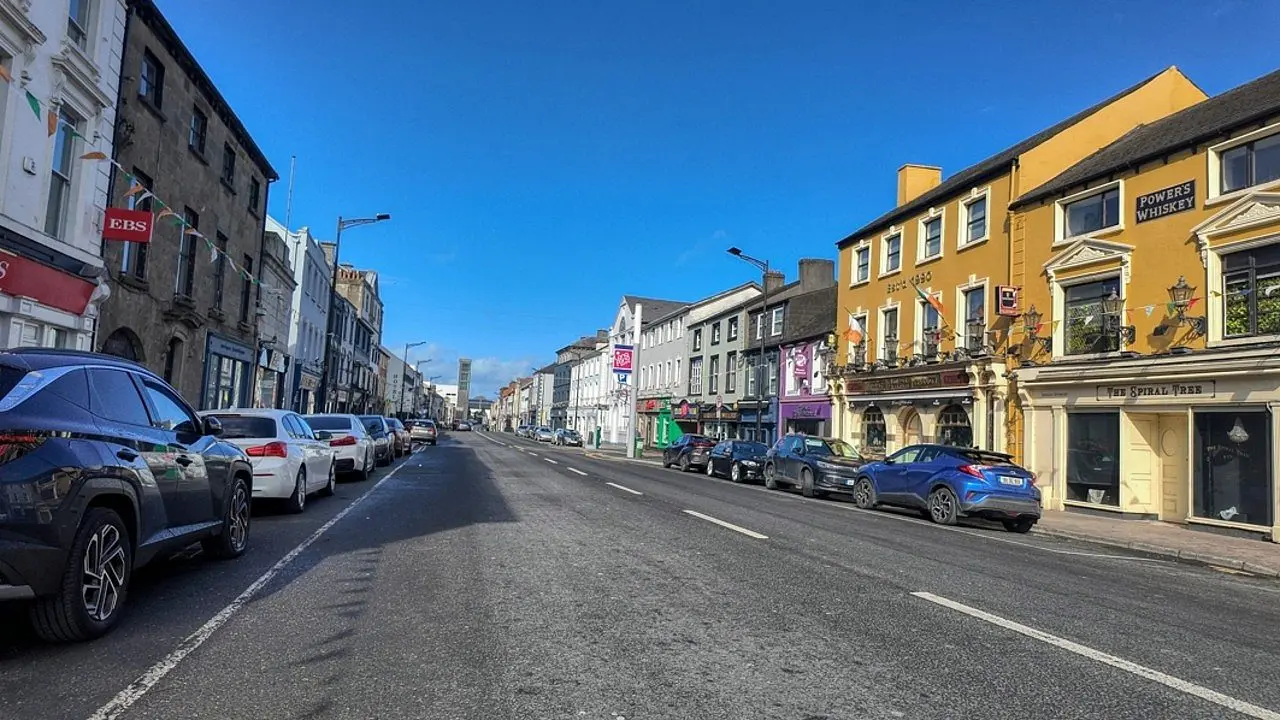 Irlanda - frank333/Shutterstock.com