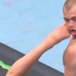 Islam Makhachev Ian Machado Garry - UFC